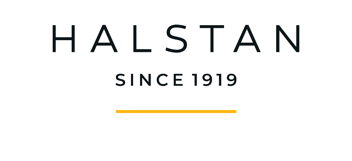 Logo Halstan.de